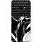 Disney Villains Maleficent Black and White Galaxy S9 Skin
